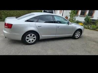 Gebraucht Audi A6 143 PS (105 kW) 2007 Limousine