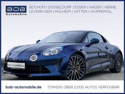 Alpine A110