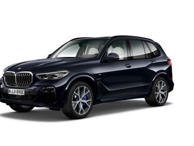 gebraucht BMW X5 xDrive45e