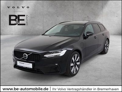 Onyx schwarz Gebraucht 2025 Volvo V90 Plus Kombi | 46.950 € (Guter Preis)