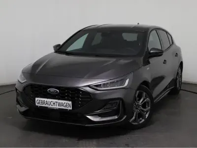 Gebraucht Ford Focus
