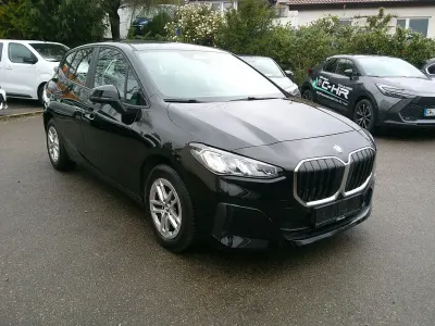 Gebraucht BMW 218