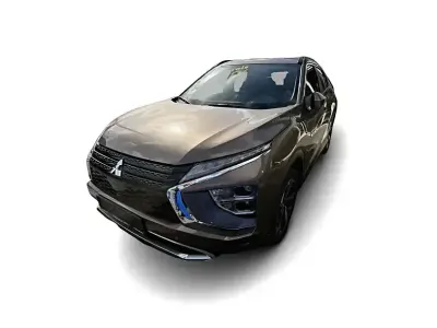 Gebraucht Mitsubishi Eclipse Cross Plus 2022 Braun SUV