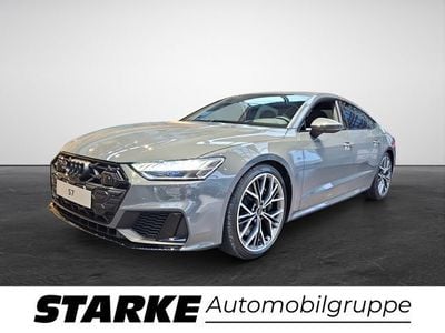 Audi S7 Sportback