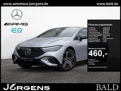 Mercedes EQE300