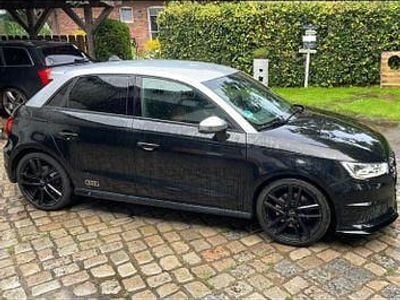Audi S1 Sportback