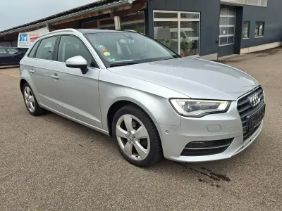 Gebraucht Audi A3 Sportback