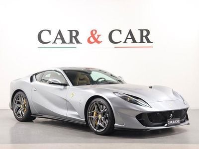 Ferrari 812