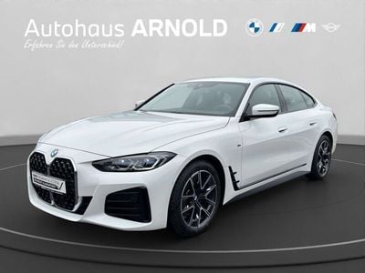 BMW 430 Gran Coupé