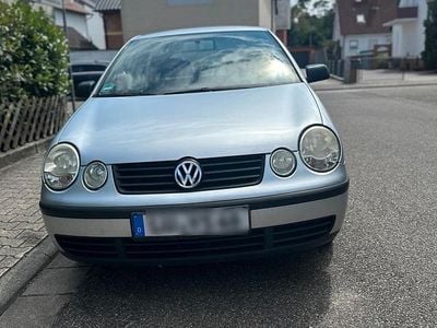 VW Polo