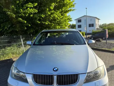 Gebraucht BMW 330