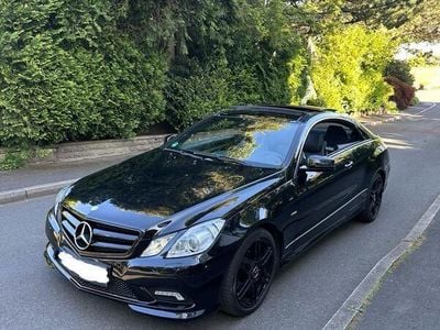 Mercedes E350