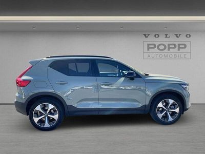 Gebraucht Volvo XC40 Plus 2025 Grün SUV