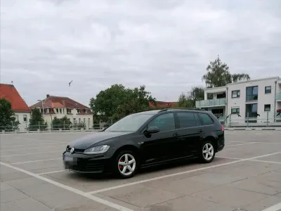 Gebraucht VW Golf VII