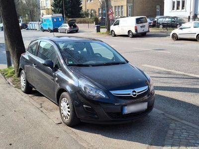 gebraucht Opel Corsa D 1.2 - TÜV NEU! 03/2026 :-)