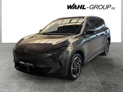 Anthrazit Neu 2025 MG S5 Luxury SUV | 38.849 € (Etwas zu teuer)