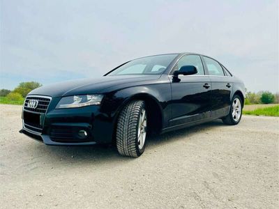 gebraucht Audi A4 Attraction