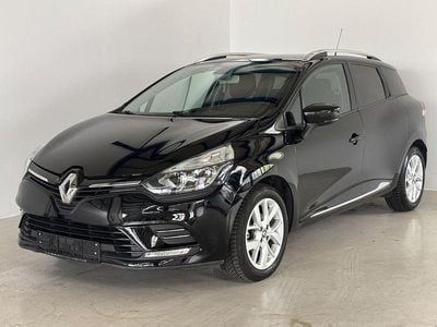 Renault Clio GrandTour