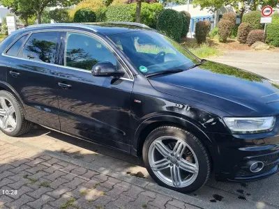 Gebraucht Audi Q3