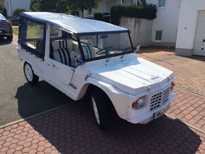 gebraucht Citroën Méhari Olditmer