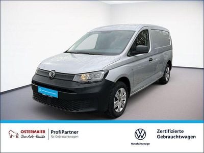 VW Caddy Maxi