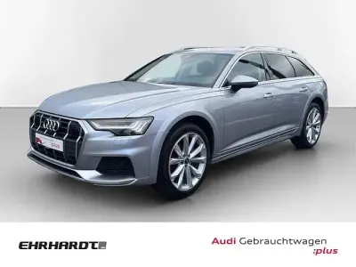 Gebraucht Audi A6 Allroad