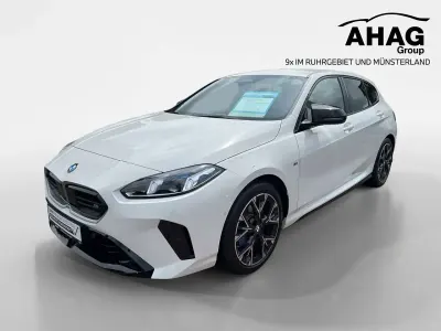 Gebraucht BMW M135