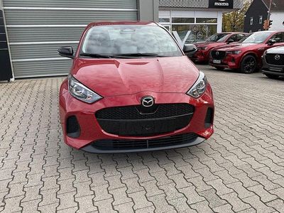 Neu Mazda 2 Exclusive-Line 116 PS (85 kW) 2026 Kleinwagen