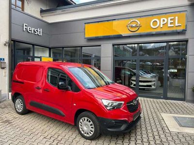 gebraucht Opel Combo Edition