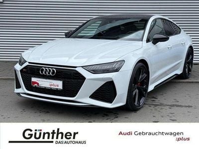 Audi RS7