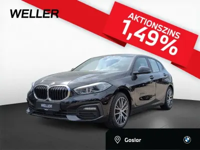 Gebraucht BMW 120