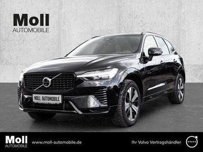 Onyx black metallic Gebraucht 2024 Volvo XC60 Plus SUV | 45.980 € (Guter Preis)