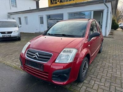Citroën C2