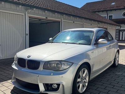 BMW 120 Coupé