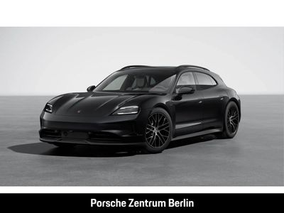 Porsche Taycan 4S