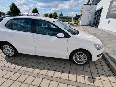 VW Polo
