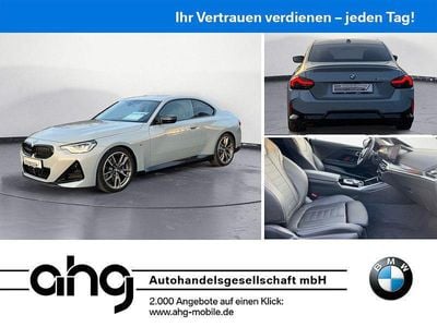 BMW M240