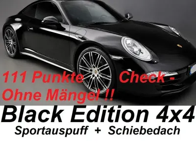 Gebraucht Porsche 991