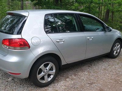 VW Golf VI