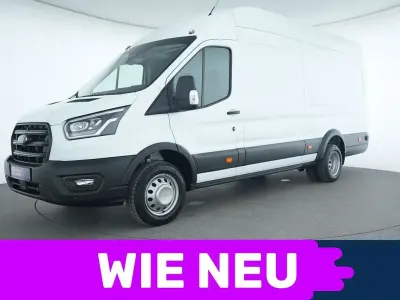 Gebraucht Ford Transit