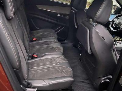 Gebraucht Peugeot 5008 GT 177 PS (130 kW) 2021 SUV
