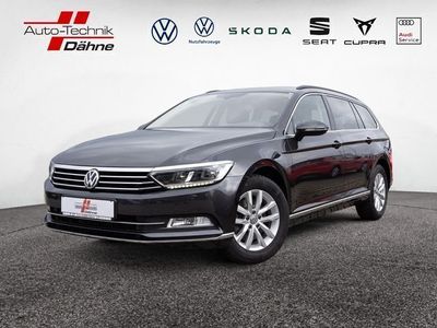 gebraucht VW Passat Variant Comfortline