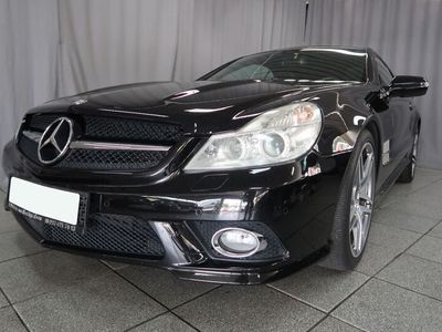 Mercedes SL350