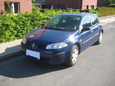 Renault Mégane II