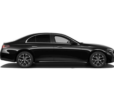 Mercedes E200
