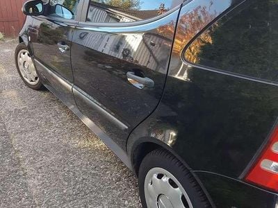 Mercedes A140