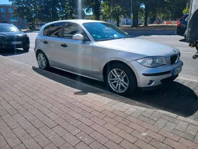 Gebraucht BMW 118