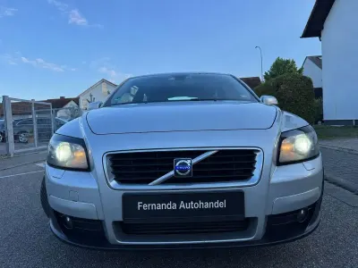 Gebraucht Volvo C30 Momentum 179 PS (131 kW) 2008 Silber Kleinwagen