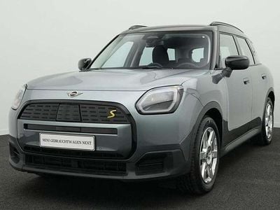 Gebraucht Mini Countryman Classic 225 kW (306 PS) 2025 Grün SUV
