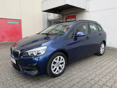 Gebraucht BMW 225 Active Tourer